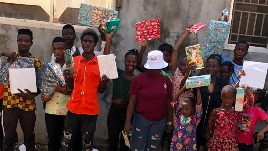 News from our projects