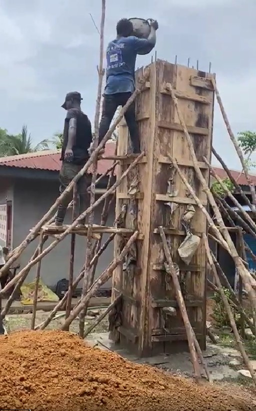 News from our projects